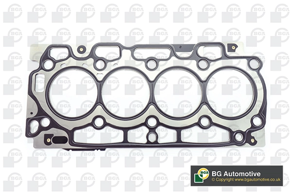 Gasket, cylinder head