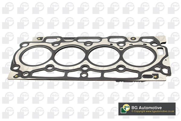 Gasket, cylinder head