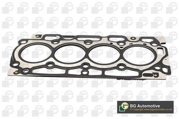 Gasket, cylinder head