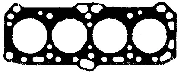 Gasket, cylinder head