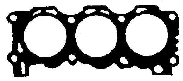 Gasket, cylinder head