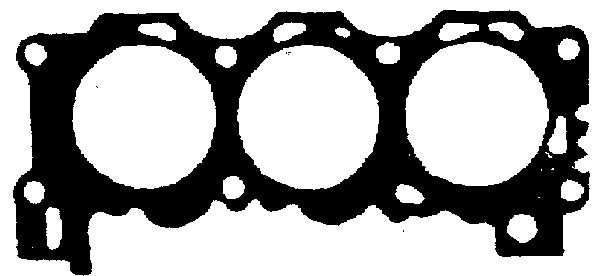 Gasket, cylinder head