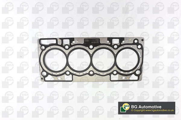 Gasket, cylinder head