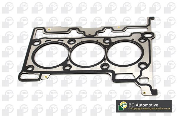 Gasket, cylinder head