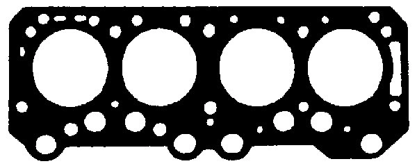 Gasket, cylinder head