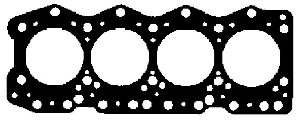 Gasket, cylinder head