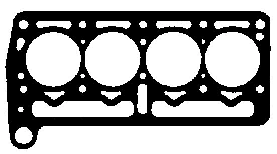 Gasket, cylinder head