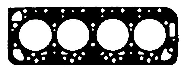 Gasket, cylinder head