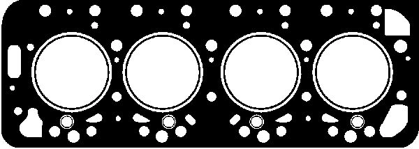 Gasket, cylinder head