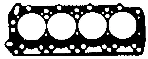 Gasket, cylinder head