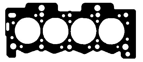 Gasket, cylinder head