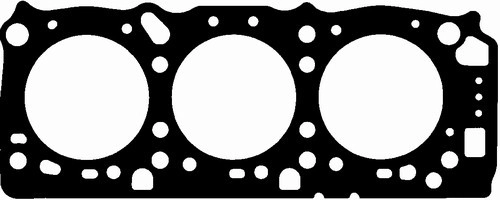 Gasket, cylinder head