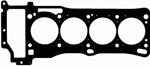 Gasket, cylinder head