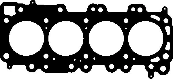 Gasket, cylinder head