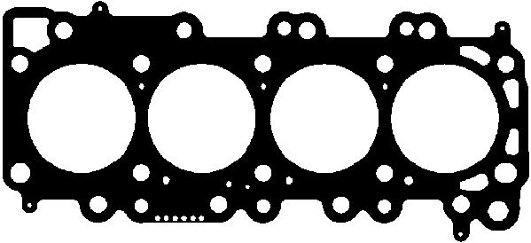 Gasket, cylinder head