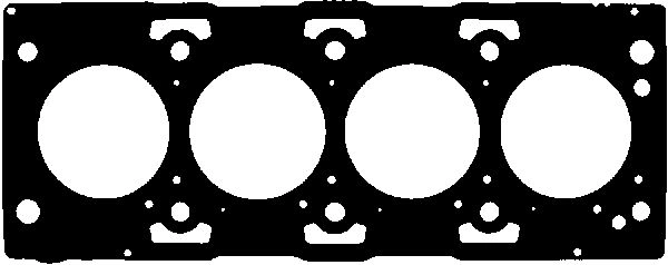 Gasket, cylinder head