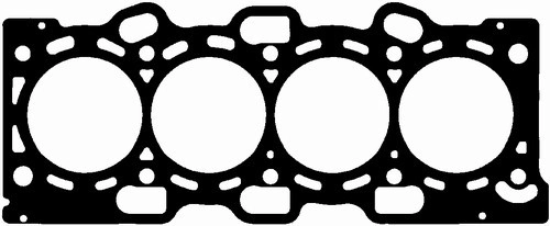 Gasket, cylinder head