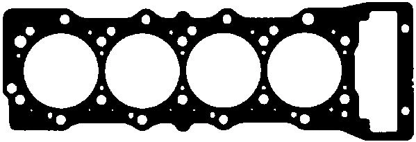 Gasket, cylinder head