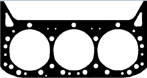 Gasket, cylinder head