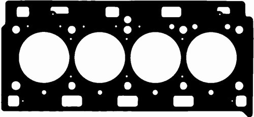 Gasket, cylinder head