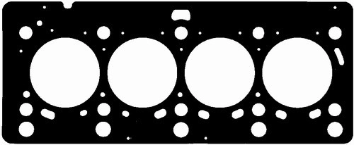 Gasket, cylinder head