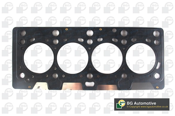 Gasket, cylinder head