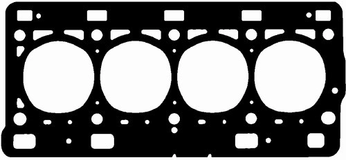 Gasket, cylinder head