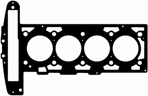 Gasket, cylinder head