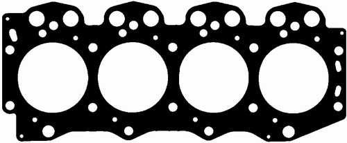Gasket, cylinder head