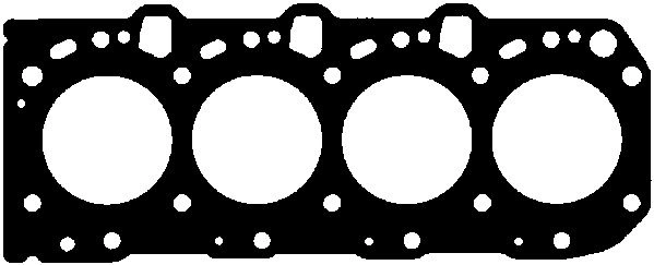 Gasket, cylinder head