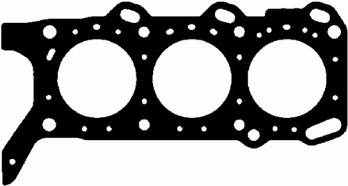 Gasket, cylinder head