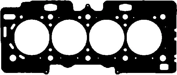 Gasket, cylinder head