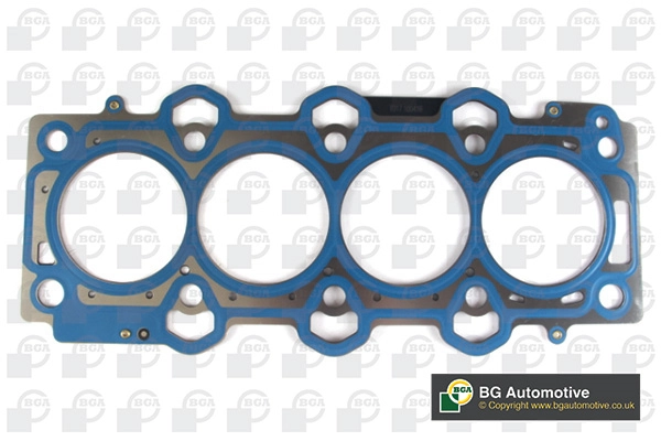 Gasket, cylinder head