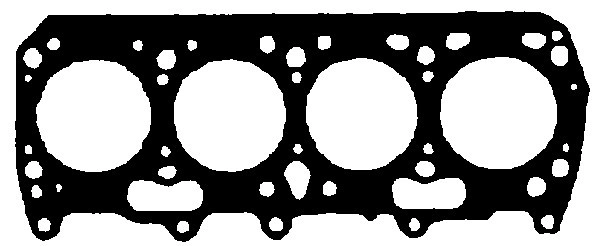 Gasket, cylinder head
