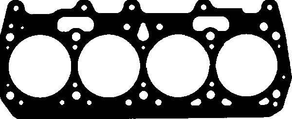 Gasket, cylinder head