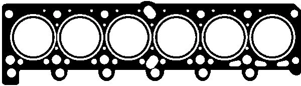Gasket, cylinder head