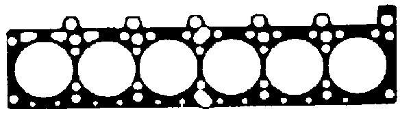 Gasket, cylinder head