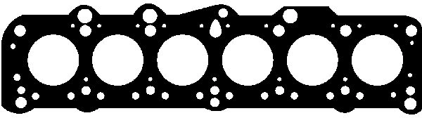 Gasket, cylinder head