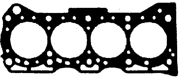 Gasket, cylinder head