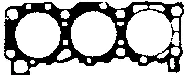 Gasket, cylinder head
