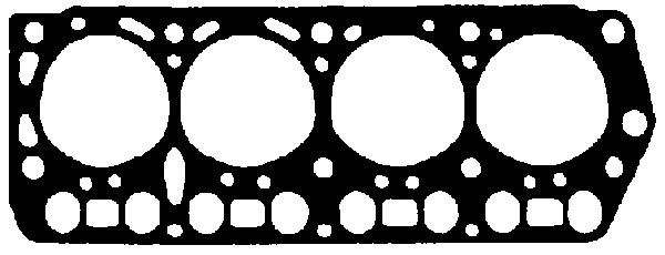 Gasket, cylinder head