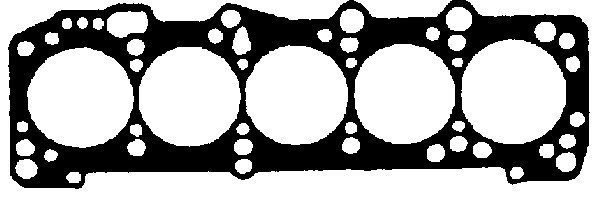 Gasket, cylinder head