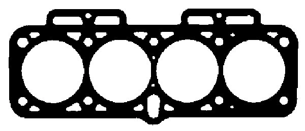 Gasket, cylinder head