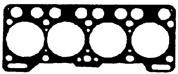 Gasket, cylinder head