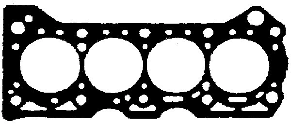 Gasket, cylinder head