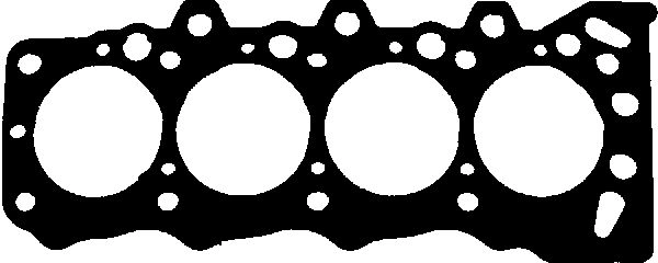 Gasket, cylinder head
