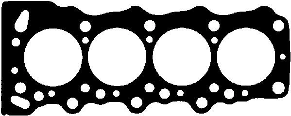 Gasket, cylinder head