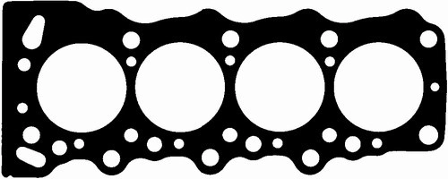 Gasket, cylinder head