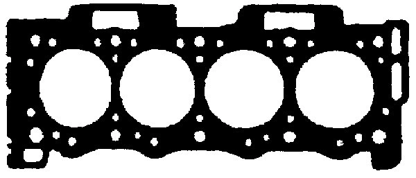 Gasket, cylinder head