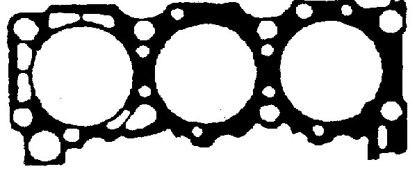 Gasket, cylinder head